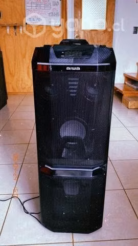 Parlante AIWA