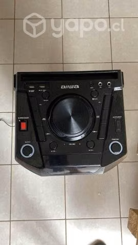 Parlante AIWA