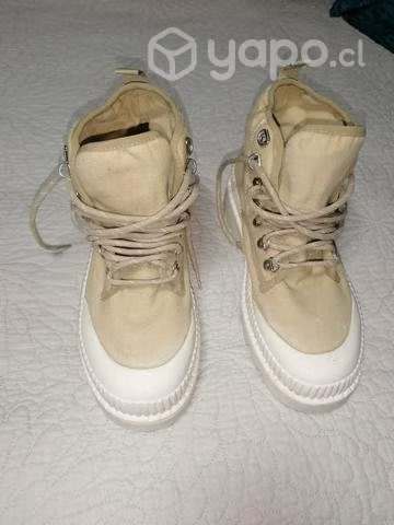 ZAPATILLAS Casual index