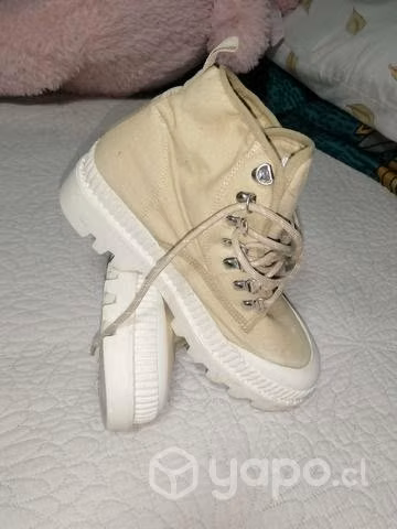 ZAPATILLAS Casual index