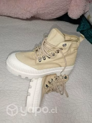 ZAPATILLAS Casual index