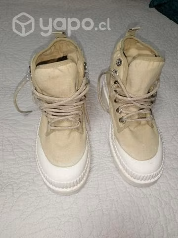 ZAPATILLAS Casual index