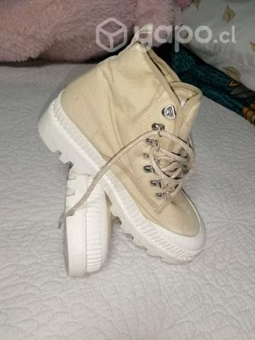 ZAPATILLAS Casual index