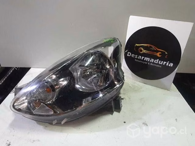 Optico marell 2015 a 2023 Lh 2.1