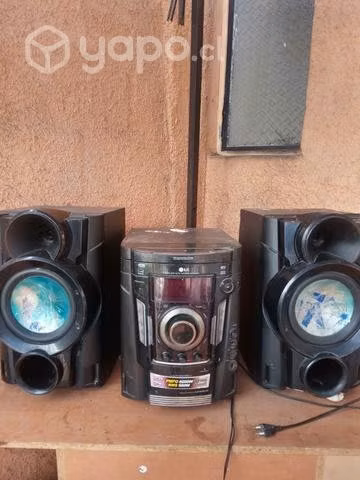 Equipo LG - Imagen 3