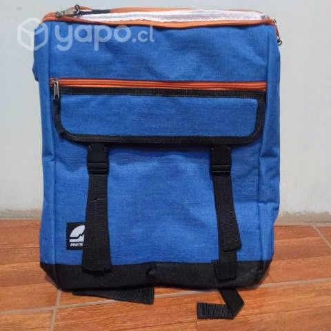 Mochila coorler