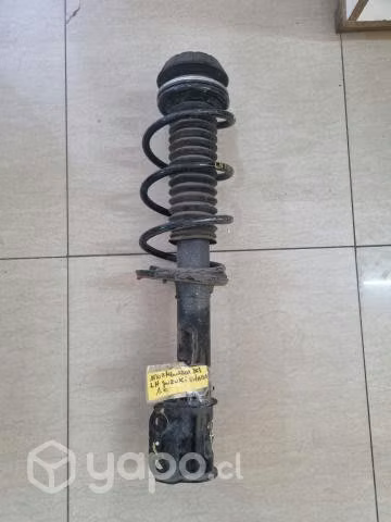 Amortiguador delantero izquierdo (SVN053) Suzuki N