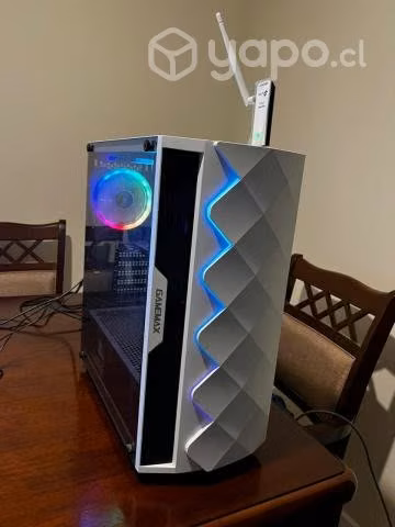 Computador de Escritorio