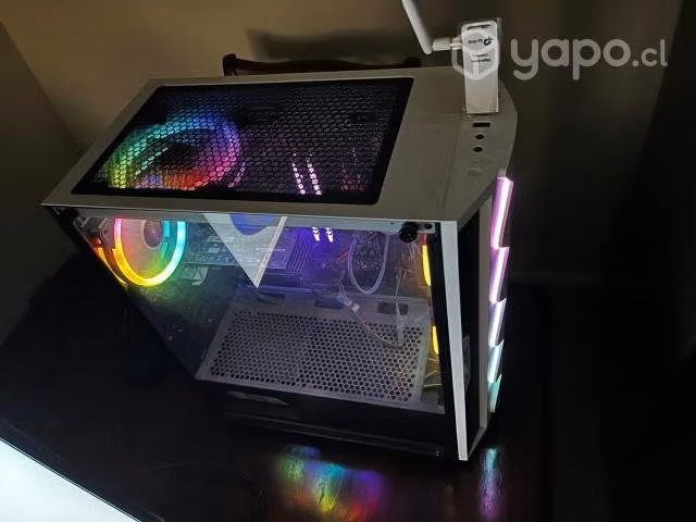 Computador de Escritorio - Imagen 5