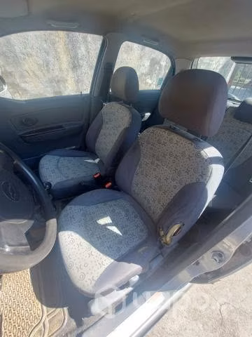 Chevrolet Spark Lite