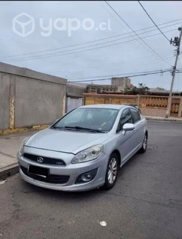 Se vende GREAT WALL