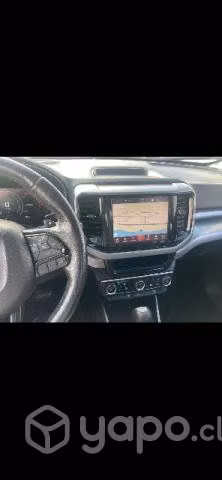 Se vende camioneta ram 1000 bighorn