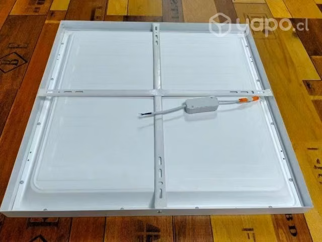 Lamparas Equipos de luces Led