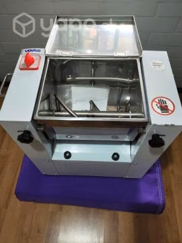 Revolvedora Ventus 5kg