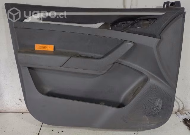 Tapiz Puerta Delantera Izq (MT3116) Maxus T60 2020