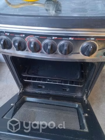 Cocina Mademsa