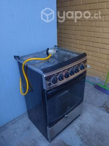 Cocina Mademsa