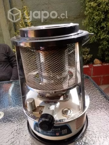 Estufa
