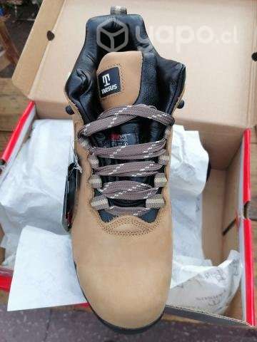 Zapatos de seguridad - Imagen 4