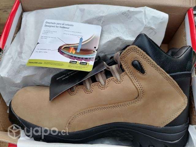 Zapatos de seguridad - Imagen 5