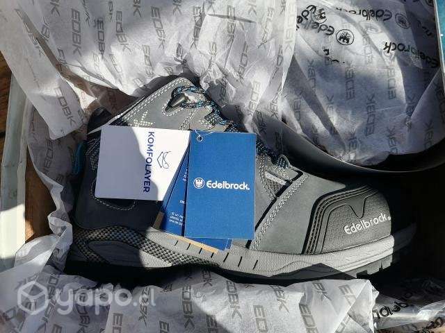 Zapatos de seguridad - Imagen 3