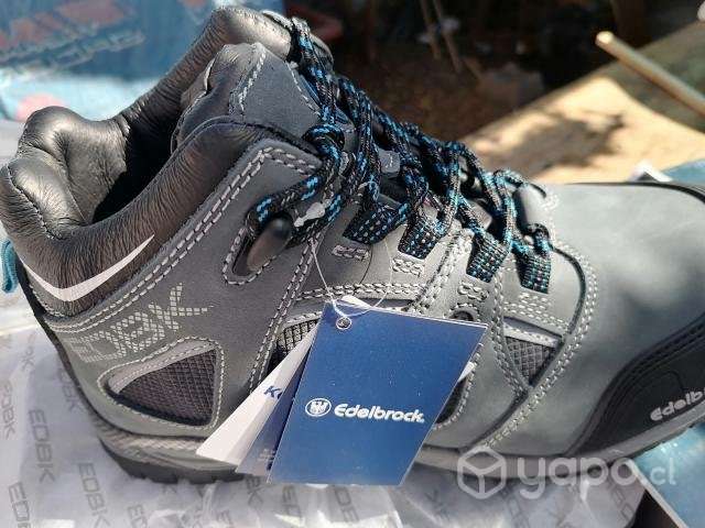 Zapatos de seguridad - Imagen 2