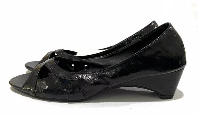 Zapato Sintético Marca Donna Collection Sport N*37