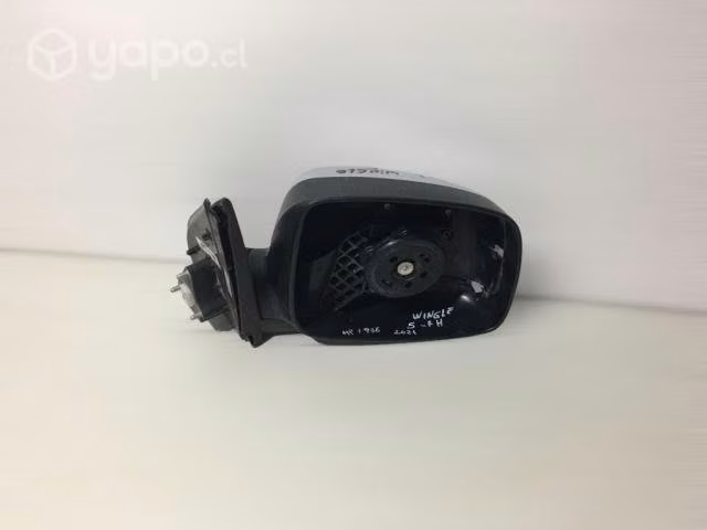 Espejo rh great wall wingle 5 2012