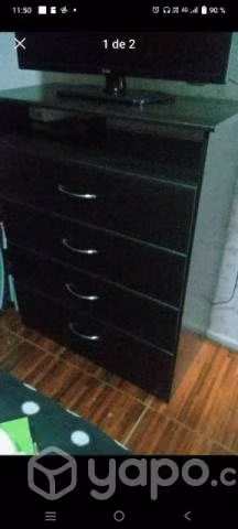 Cómoda cajonera - Imagen 2