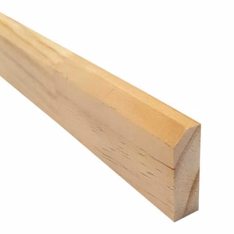 Guardapolvo rodon 13 x 43 mm x 3 mts