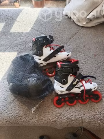 Patines en línea