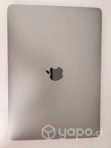 MacBook Pro (13-inch, 2017, Four Thunderbolt 3 Por