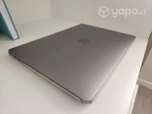 MacBook Pro (13-inch, 2017, Four Thunderbolt 3 Por