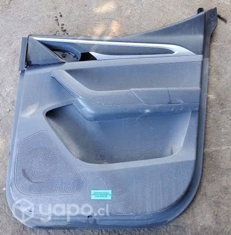 Tapiz Puerta Trasera Der (DTM128) Maxus T60 2021