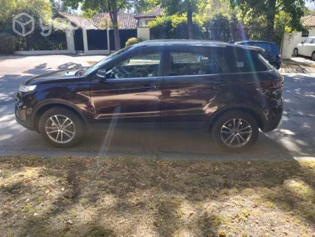 Ford territory 2023