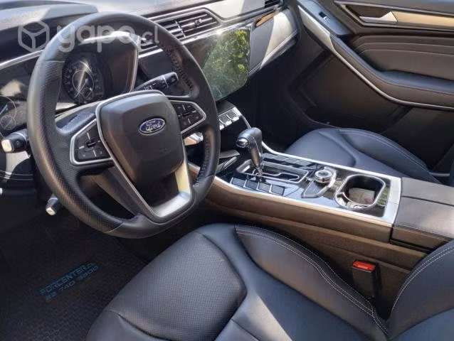 Ford territory 2023