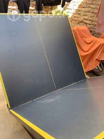 Mesa de Ping Pong sin Usos