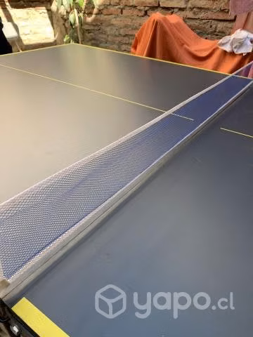 Mesa de Ping Pong sin Usos