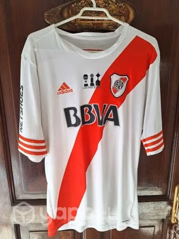 Remera River plate (original)