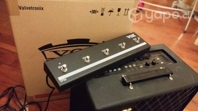 VOX