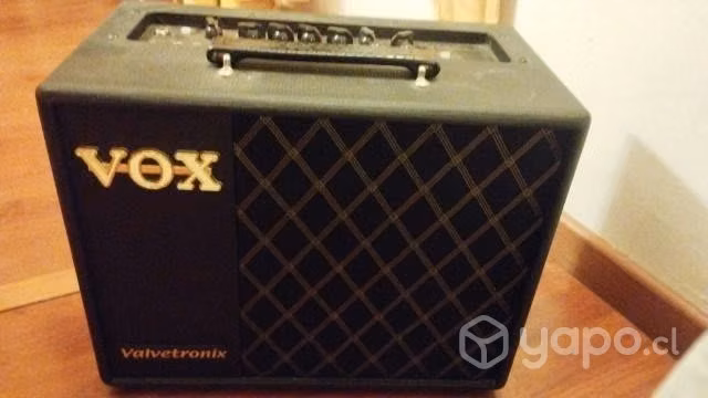 VOX