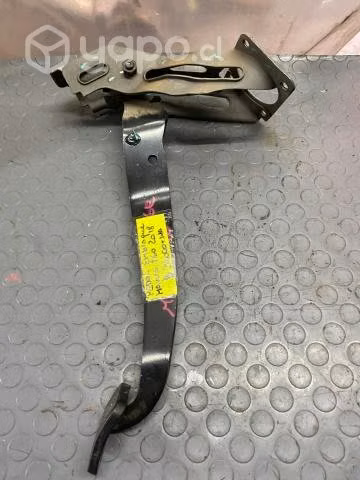 Pedal embrague Maxus T60 2018