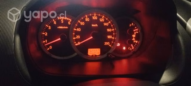 Mitsubishi L200 2014