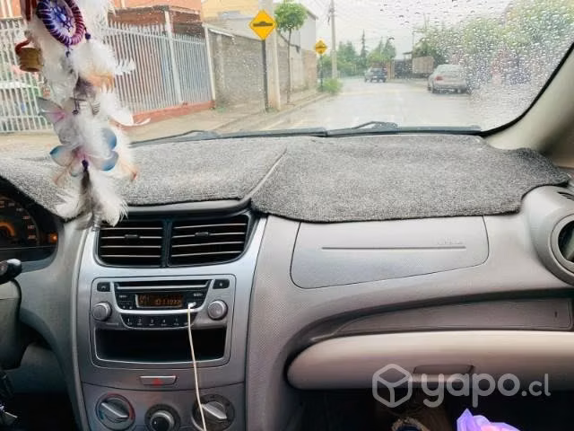 Se Vende Chevrolet Sail por renovación