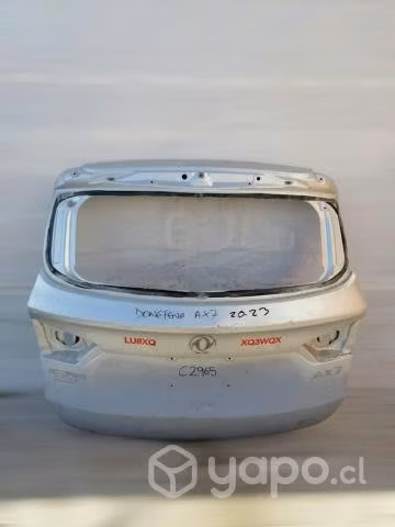 Portalon dongfeng ax
