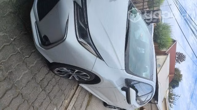 Vendo Toyota Corolla 2021