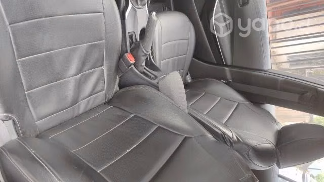 Vendo Toyota Corolla 2021