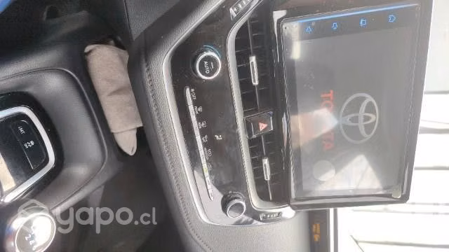 Vendo Toyota Corolla 2021