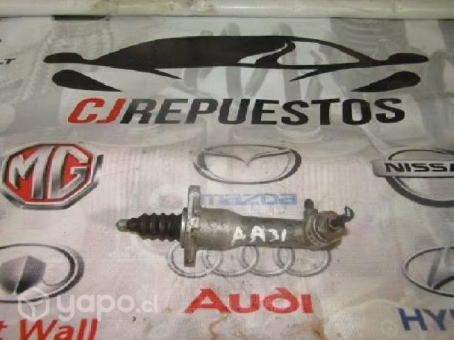 Aa31 bomba de embrague renault symbol 2017 1.6