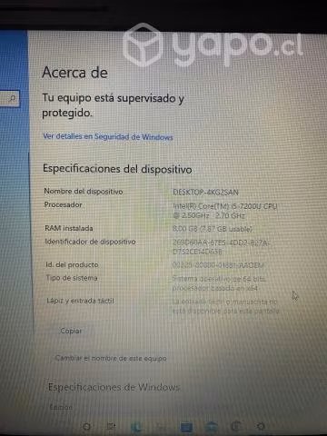 Computador - Imagen 2